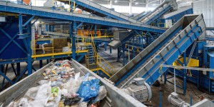 Les entreprises du recyclage veulent conserver la propriété des matières triées 