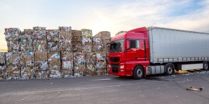 Exportation de déchets : les détails de la déclaration des éco-organismes sont fixés