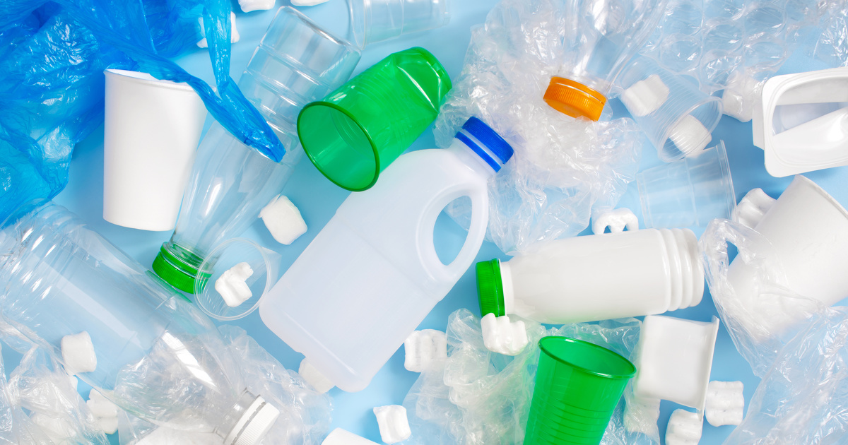 Recyclabilité des plastiques : l'Alliance européenne liste 26 catégories de produits prioritaires