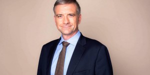Stéphane Leterrier est nommé directeur du nouveau pôle Paprec Énergies