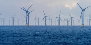 Éolien offshore : le scénario de planification maritime que privilégie la filière