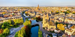 L'Eurométropole de Strasbourg déploie de nouvelles aides pour rénover les logements privés