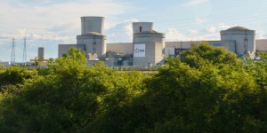 Nucléaire : l'ASN demande à EDF d'élaborer une stratégie de lutte contre les fraudes