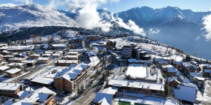 Le PLU de l'Alpe d'Huez annulé à la suite d'une analyse insincère des besoins en immobilier de loisir