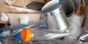 Emballages ménagers : le taux de recyclage global a atteint 65,5 % en 2023