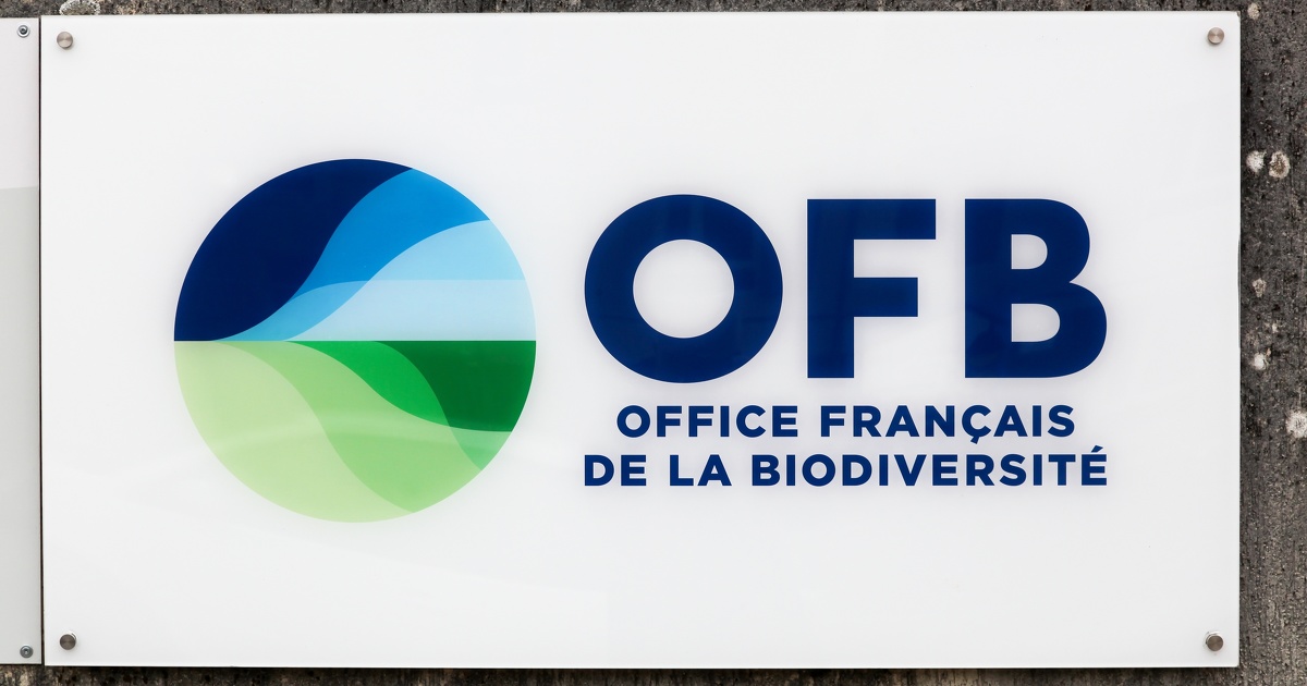 Office français de la biodiversité : le Sénat pointe l'image trop répressive de l'établissement public