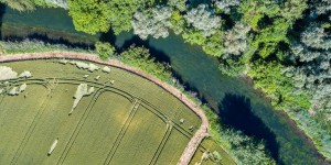 Pollutions domestique et agricole : quelles conséquences du soutien de l'agence de l'eau Rhin-Meuse ?