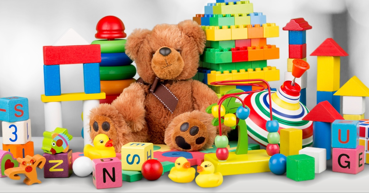 Sécurité des jouets : le Parlement européen adopte sa position en première lecture