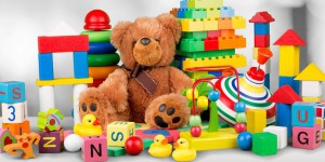 Sécurité des jouets : le Parlement européen adopte sa position en première lecture