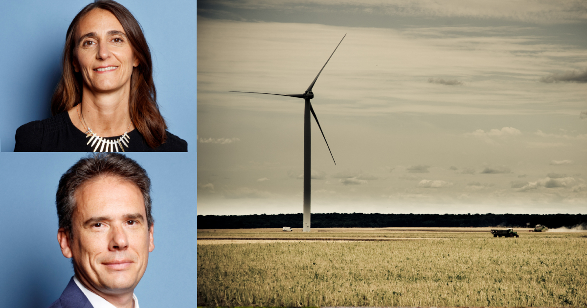 Clarifications par le Conseil d'État sur l'Ae et l'évaluation environnementale des PLU et des projets éoliens