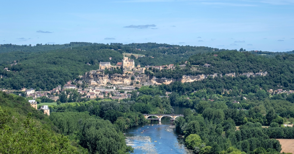 Contournement de Beynac : le Département de la Dordogne condamné à 1,4 M&euro; supplémentaire