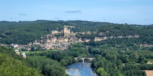 Contournement de Beynac : le Département de la Dordogne condamné à 1,4 M&euro; supplémentaire