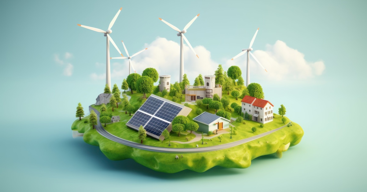Énergies renouvelables : où en sont les zones d'accélération ?