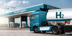 Hydrogène : une entreprise de la filière lance une première « marketplace »