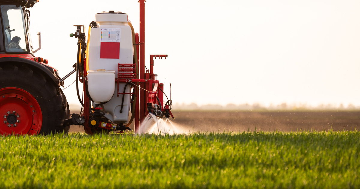 Pesticides : la Cour de justice européenne remet en cause les évaluations menées par les États