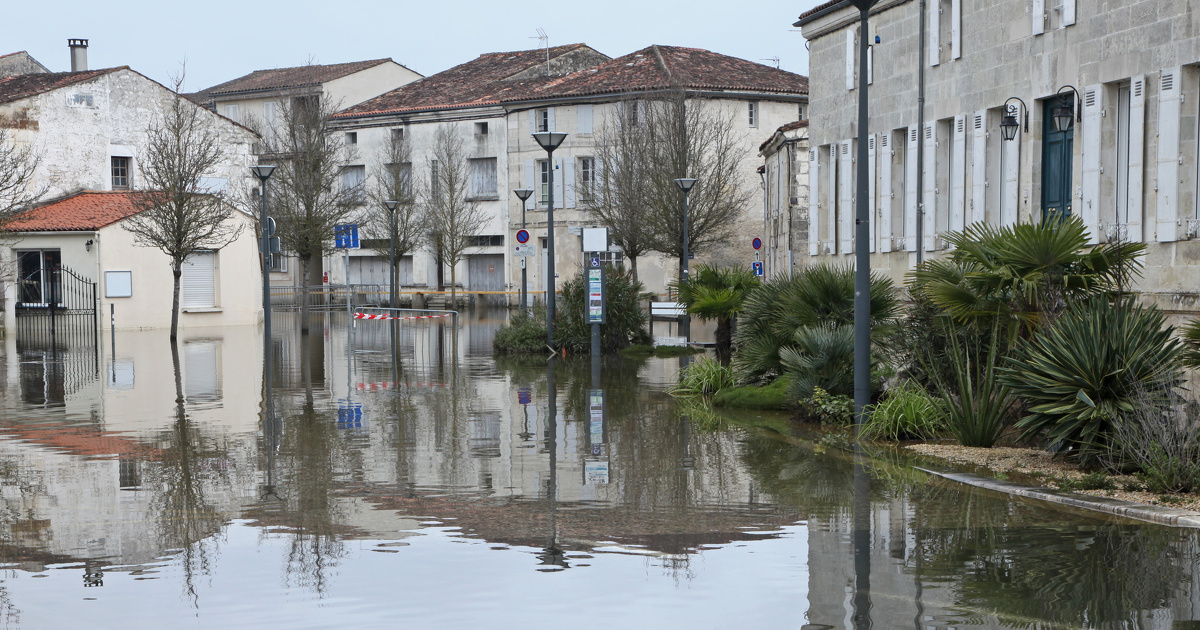Prévention des inondations : le Sénat consulte les élus locaux 