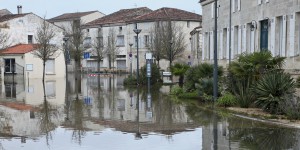 Prévention des inondations : le Sénat consulte les élus locaux 
