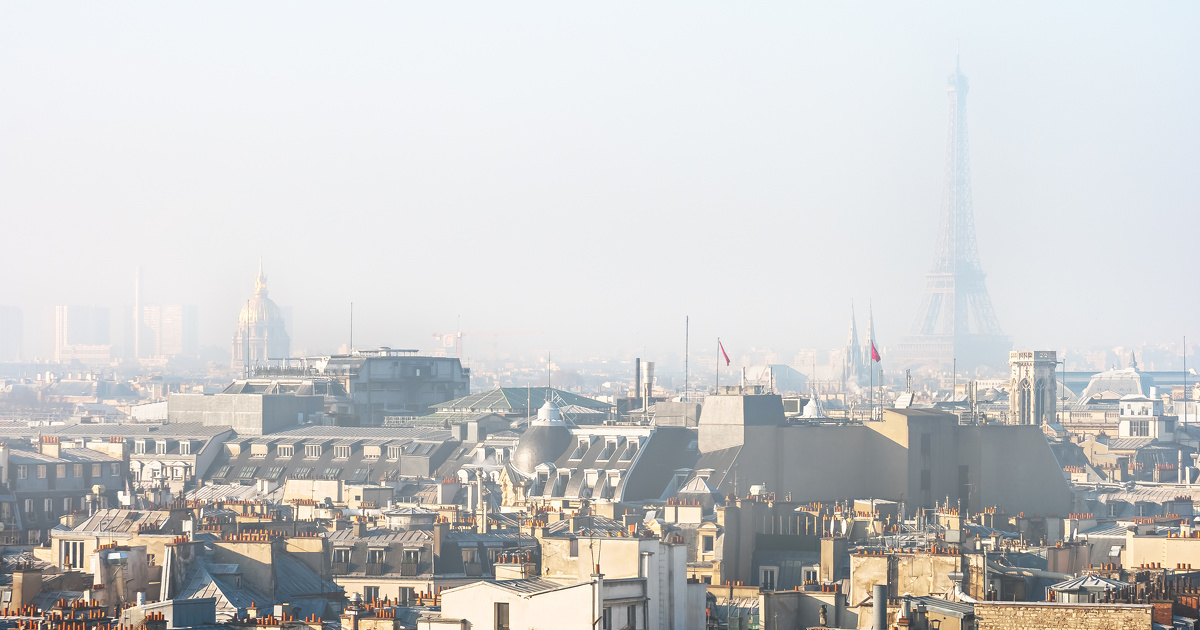 Qualité de l'air en Île-de-France : des mesures insuffisantes pour respecter la nouvelle réglementation