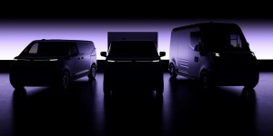 Renault et Volvo associés pour développer l'utilitaire électrique