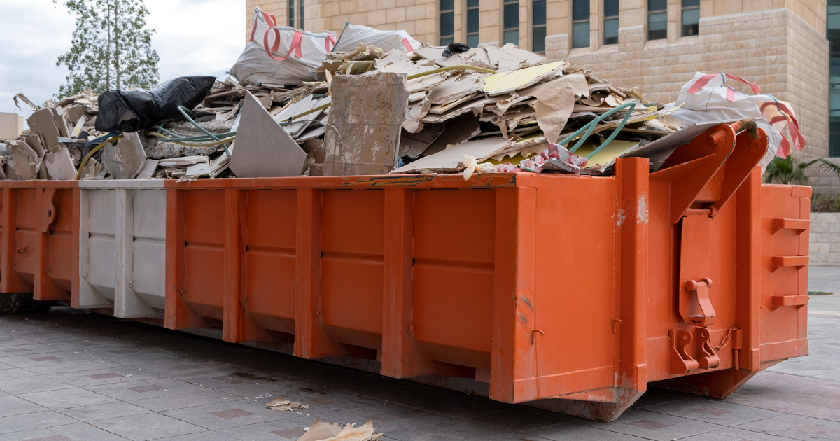 REP déchets du bâtiment : l'État veut favoriser les produits les mieux recyclés et simplifier certains outils