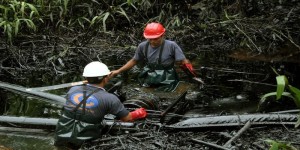 Environnement : l'Equateur gagne une bataille contre Chevron