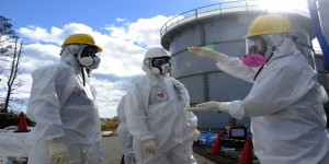 Trois ans après, le Japon se souvient de Fukushima