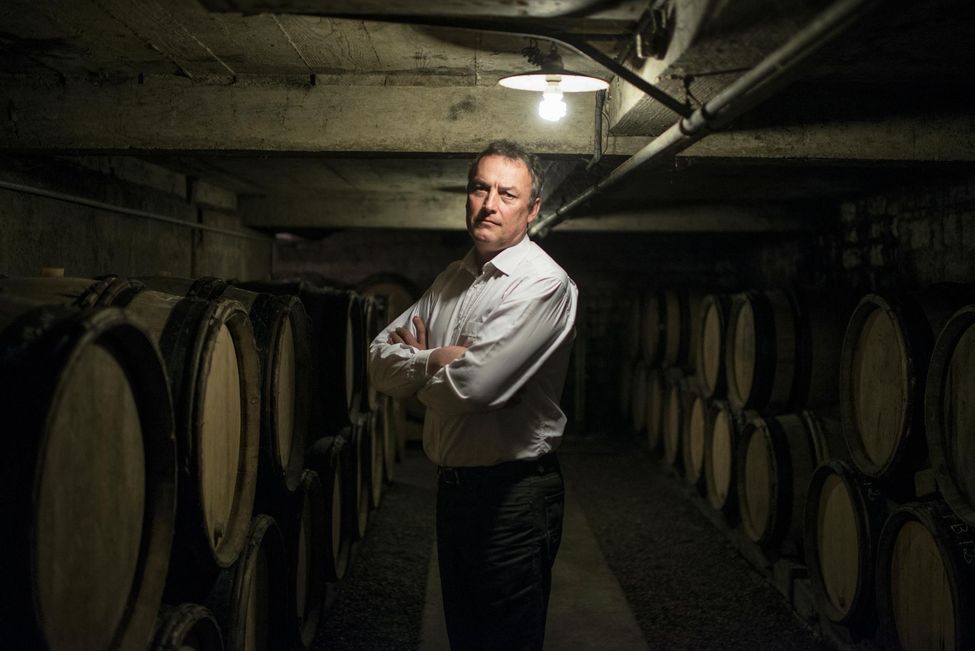 Il avait refusé de traiter ses vignes, le viticulteur bio paiera 500 euros d'amende