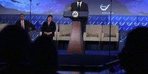 Les Etats-Unis annoncent un sanctuaire marin dans le Pacifique