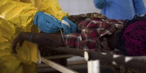 Ebola : «des dommages collatéraux pires que ceux du virus»