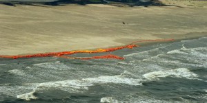 Marée noire : BP, qui ne veut pas payer, débouté