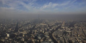 Rapport sur la pollution de l'air : «Qu’on ne vienne pas nous traiter d’ayatollahs»