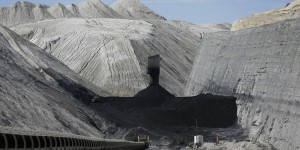 Climat: Obama va au charbon