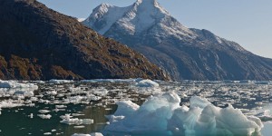 Groenland : une vague de chaleur provoque un épisode de fonte «massive» des glaces