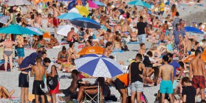 Fortes chaleurs attendues en France, sans égaler les records du sud de l’Europe
