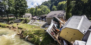 Des inondations «catastrophiques» font plus de 20 morts dans le Tennessee