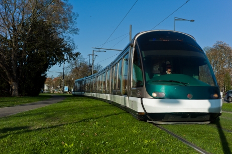 Plus de 100 projets de transport suspendus au sort de l'écotaxe