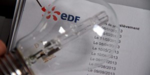 40.000 clients d'EDF victimes d'un problème informatique 