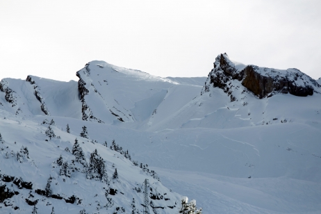 Avalanches : les deux skieurs emportés à La Clusaz sont morts