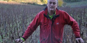 Dijon : une amende requise contre le viticulteur bio