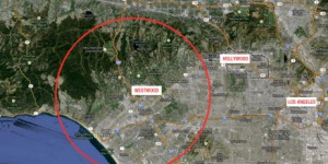Etats-Unis : un séisme enregistré près de Los Angeles