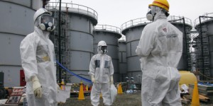 Fukushima : trois ans après, la catastrophe toujours si proche