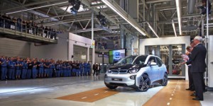 Gamme 'i' de BMW : une nouvelle approche de la voiture électrique