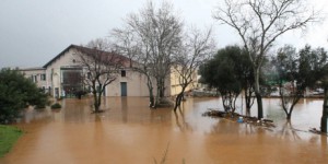 Inondations dans le Var : un mort et un disparu