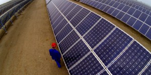 Panneaux solaires chinois : l'UE impose des mesures antidumping