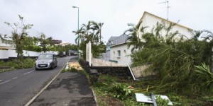 La Réunion, déclarée en catastrophe naturelle pour rien ?