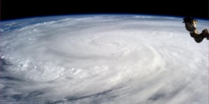 Typhon Haiyan : comment se forment les cyclones ?