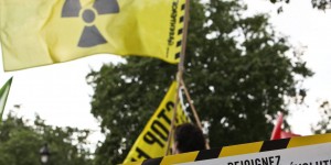 Les sept sites nucléaires à surveiller selon l'ASN