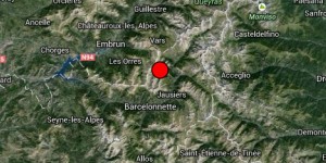 Le sud-est de la France touché par un séisme de magnitude 5