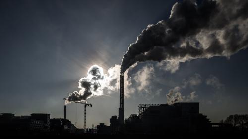 Climat : la France doit drastiquement diminuer ses émissions de gaz à effet de serre