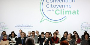 Convention citoyenne pour le climat : dans les coulisses de ce rendez-vous, l'exaltation...puis la déception